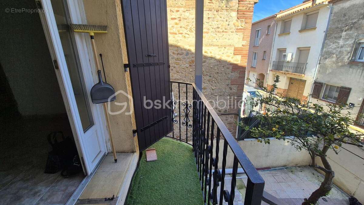 Maison à SAINTE-MARIE