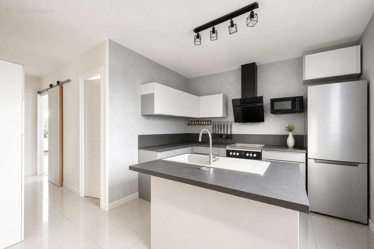 Charmante maison 5 pièces à Boissy-Fresnoy - photo 5