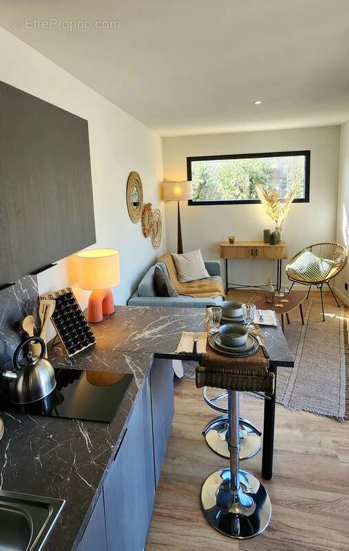 Appartement à MONTPELLIER