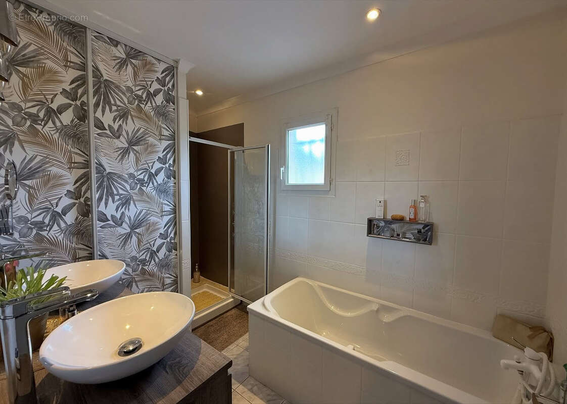 Maison à SAINT-GERVASY