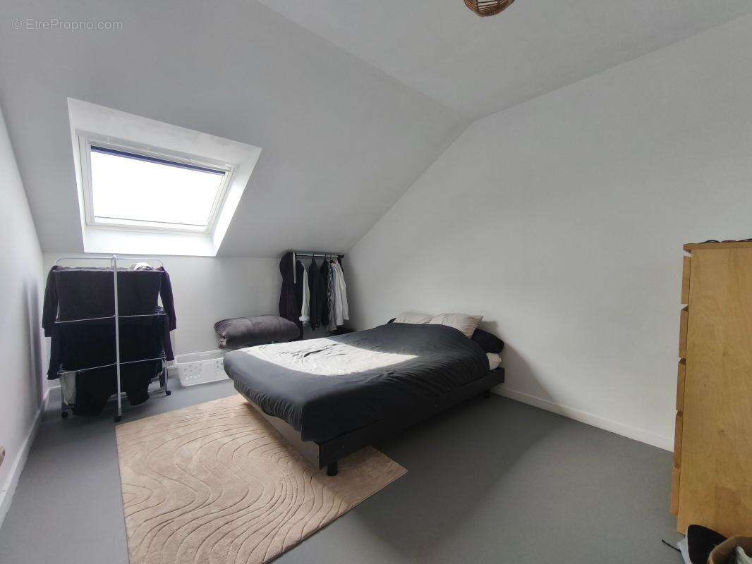 Appartement à COMPIEGNE