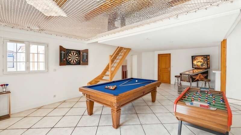 Maison à TONNAY-CHARENTE