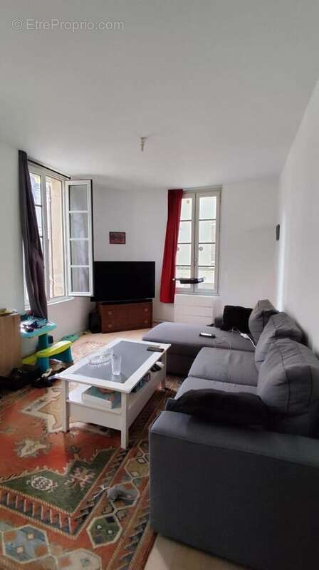 Photo 2 - Appartement à SAINT-JEAN-D&#039;ANGELY