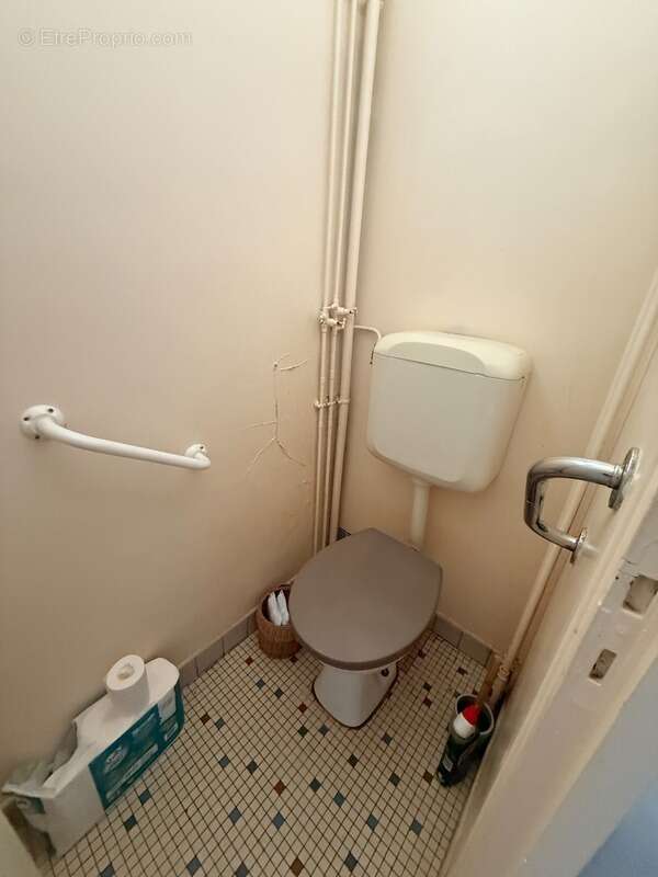 EN EXCLUSIVITE ! Pavillon de 95m² surélevé sur sous sol, rénové, sur terrain de 562m² 117 500 € - photo 31
