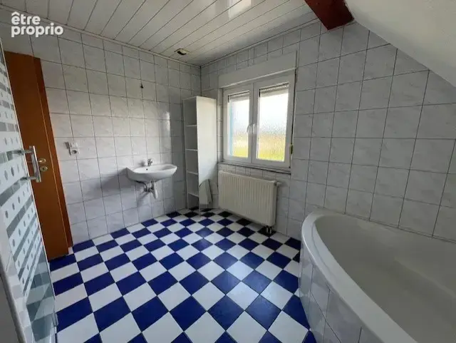 Joli duplex au calme à Niederlauterbach - photo 7