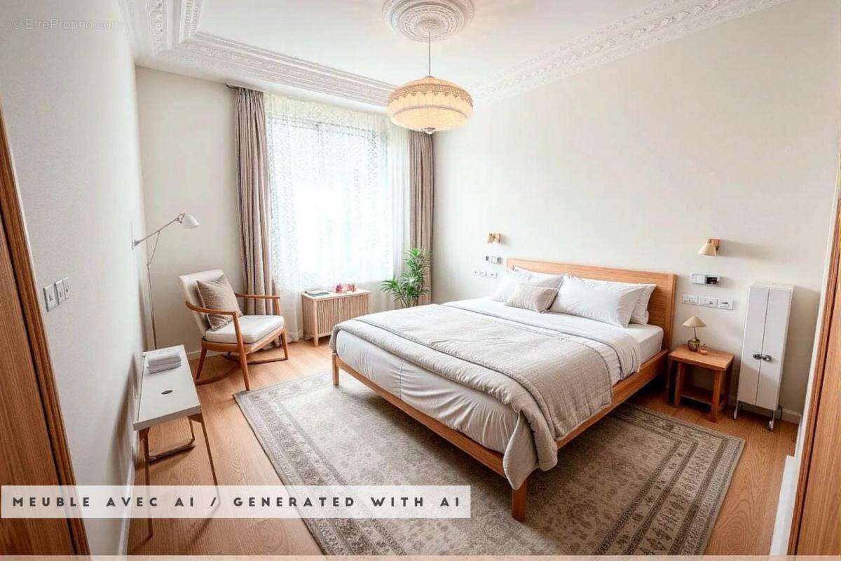 Appartement à BEZIERS