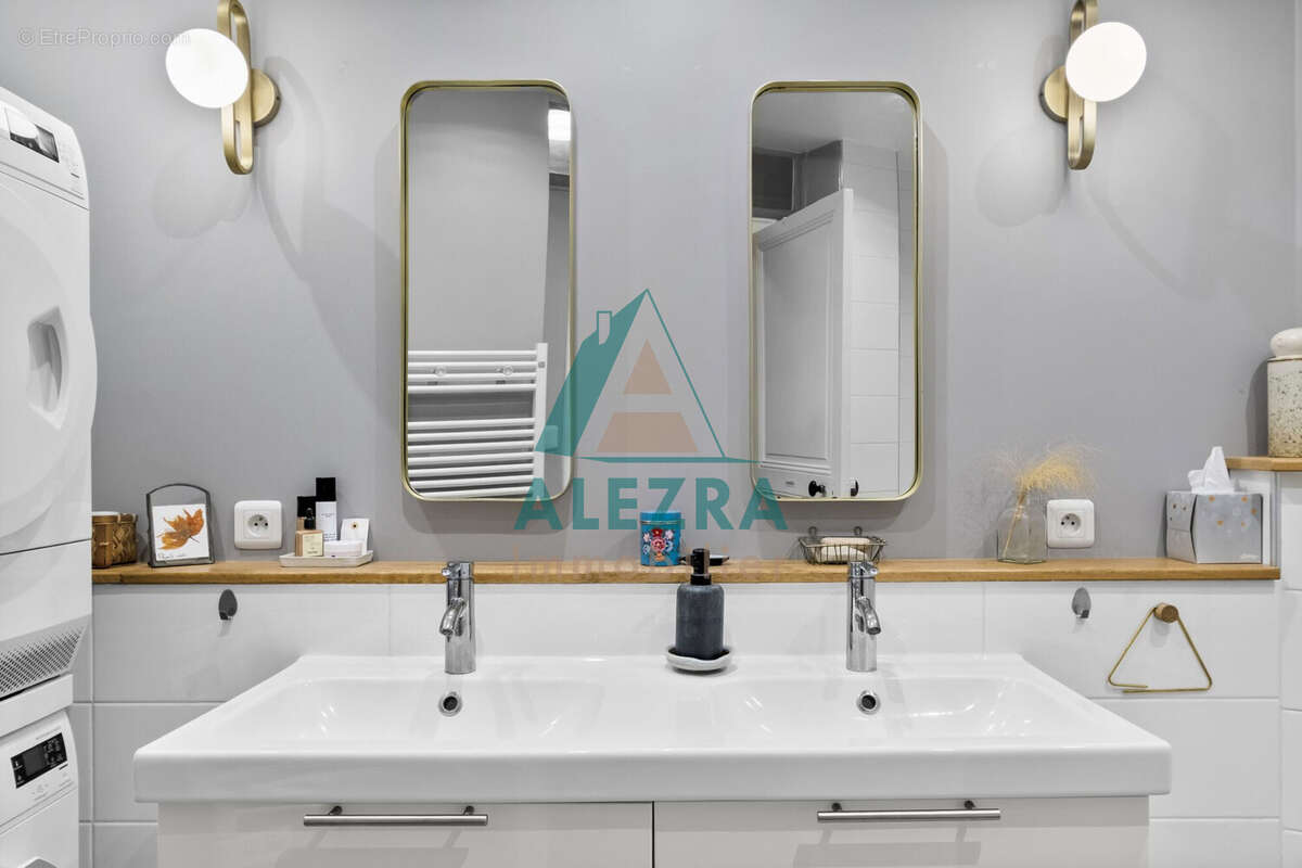 Appartement à VERSAILLES