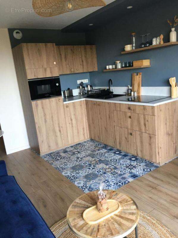 Appartement à SAINT-CAST-LE-GUILDO