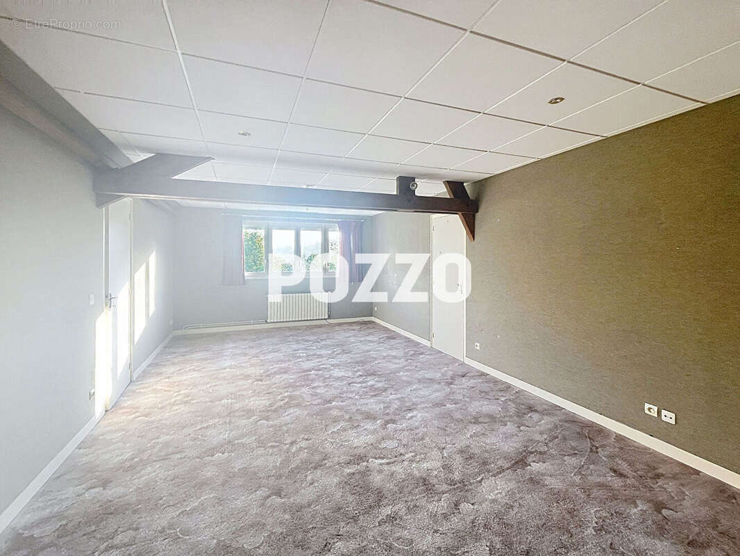 Maison à SAINT-ANDRE-DE-L&#039;EPINE