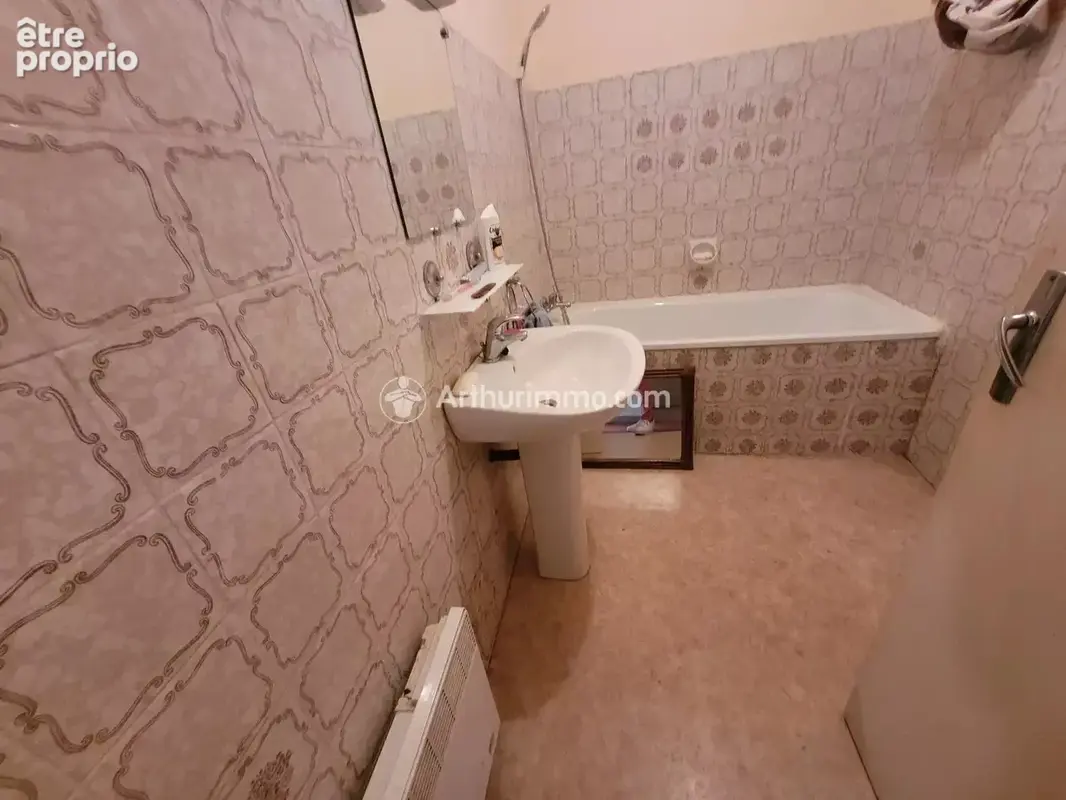Vente Maison Saint-jean-d'angely(17400) 78 840ï¿œ - photo 8