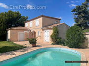 Maison à FOS-SUR-MER