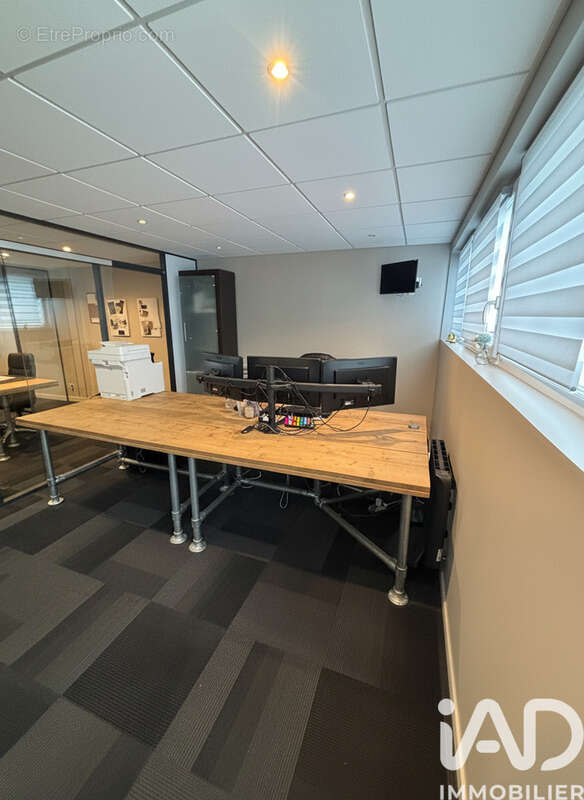 Photo 6 - Appartement à MARLY