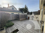 Appartement à LES NOES-PRES-TROYES