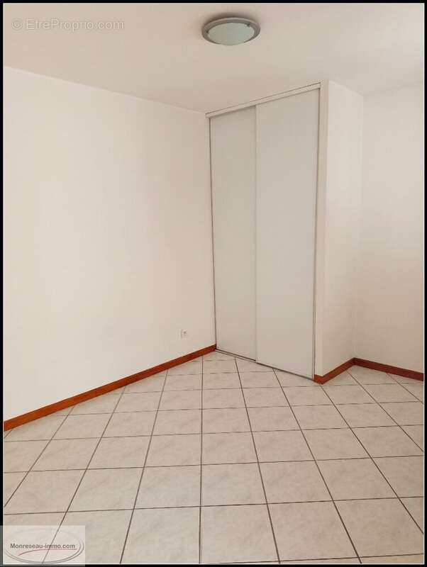 Appartement à REMIREMONT