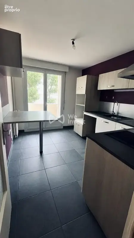 Appartement 4 pièces 80 m² à vendre à Decines-Charpieu (69150) - photo 3