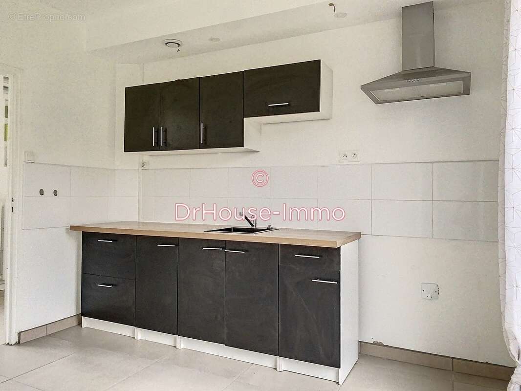 Maison à LE FRESTOY-VAUX