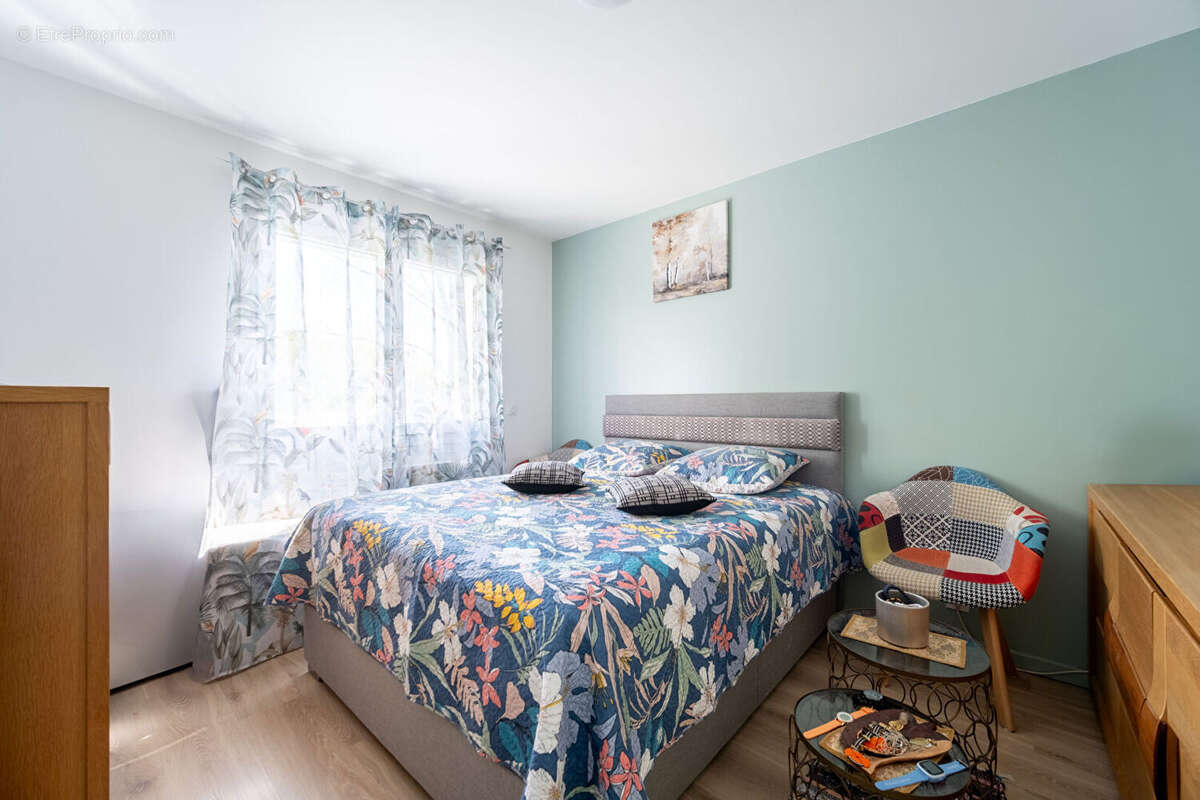 Maison à VILLENEUVE-SAINT-GEORGES