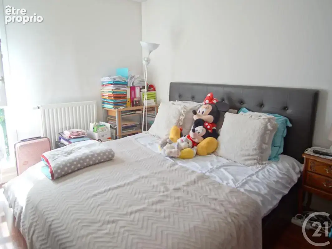 Appartement 4 pièces 83 m² à vendre à Creteil (94000) - photo 9