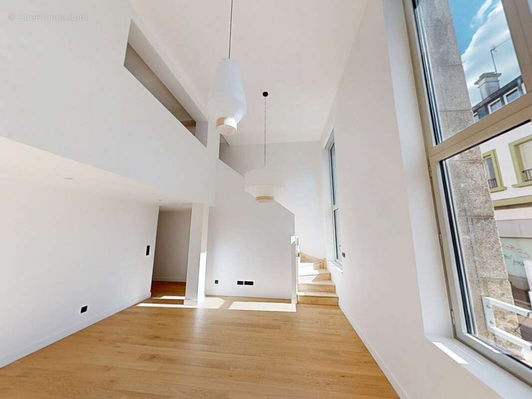 Appartement 103 m² à Lorient  - photo 6