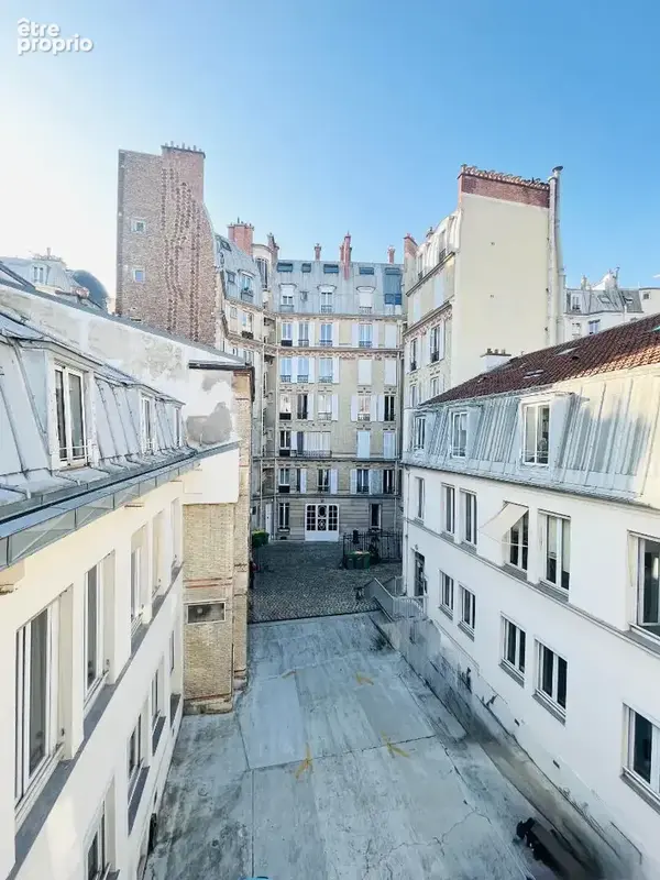 Commerce à PARIS-11E