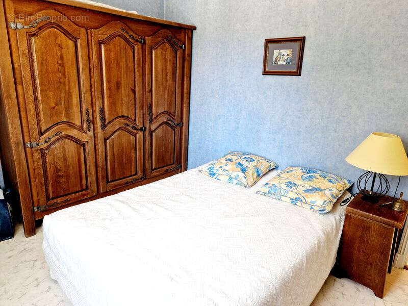 Maison à CUISE-LA-MOTTE