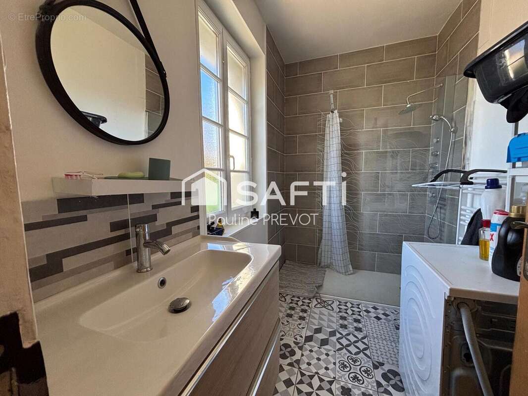 Photo 4 - Maison à PARAY-LE-MONIAL