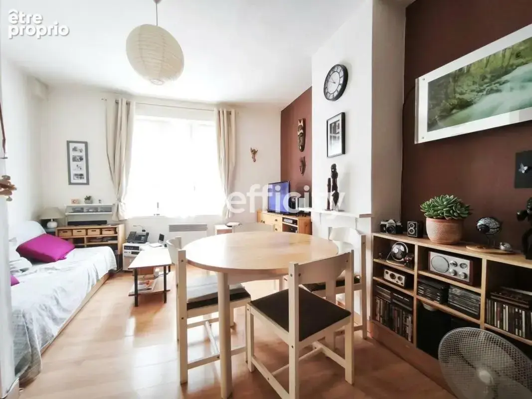 Appartement 74 m² à vendre à Lille (59800) - photo 12