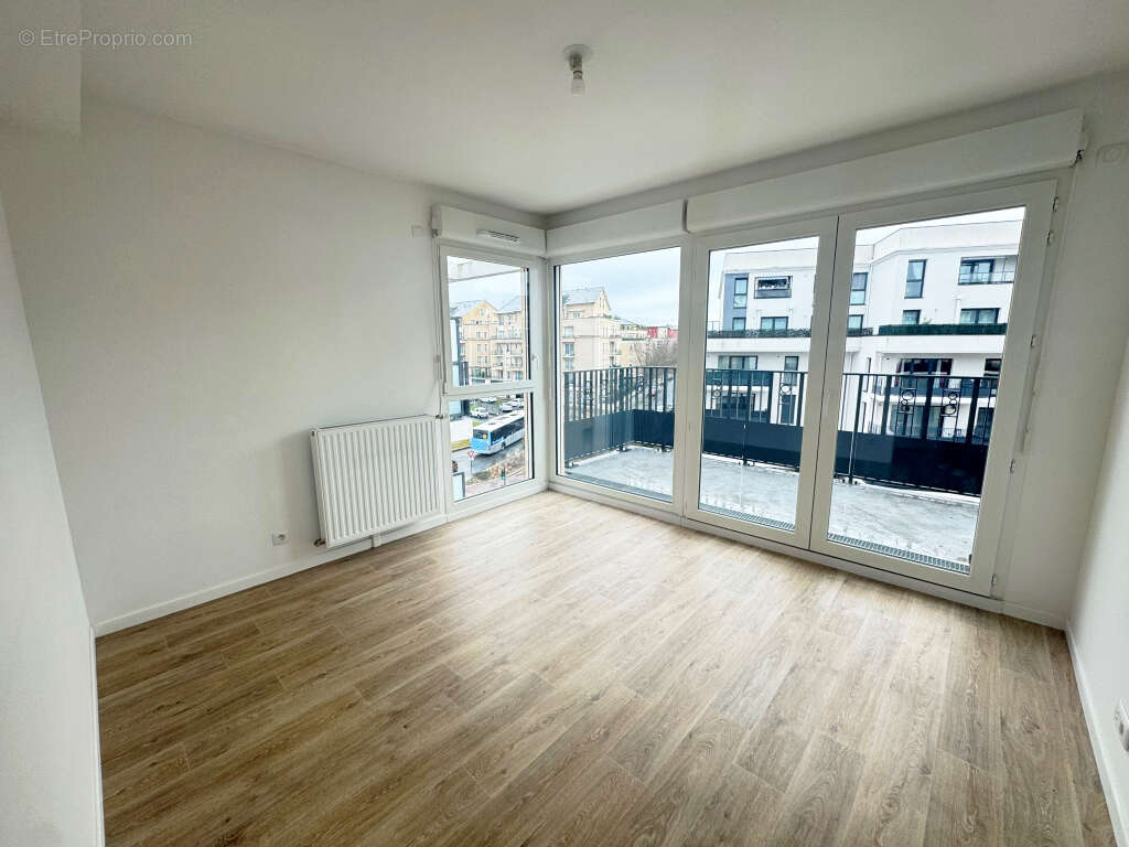Appartement à CHELLES