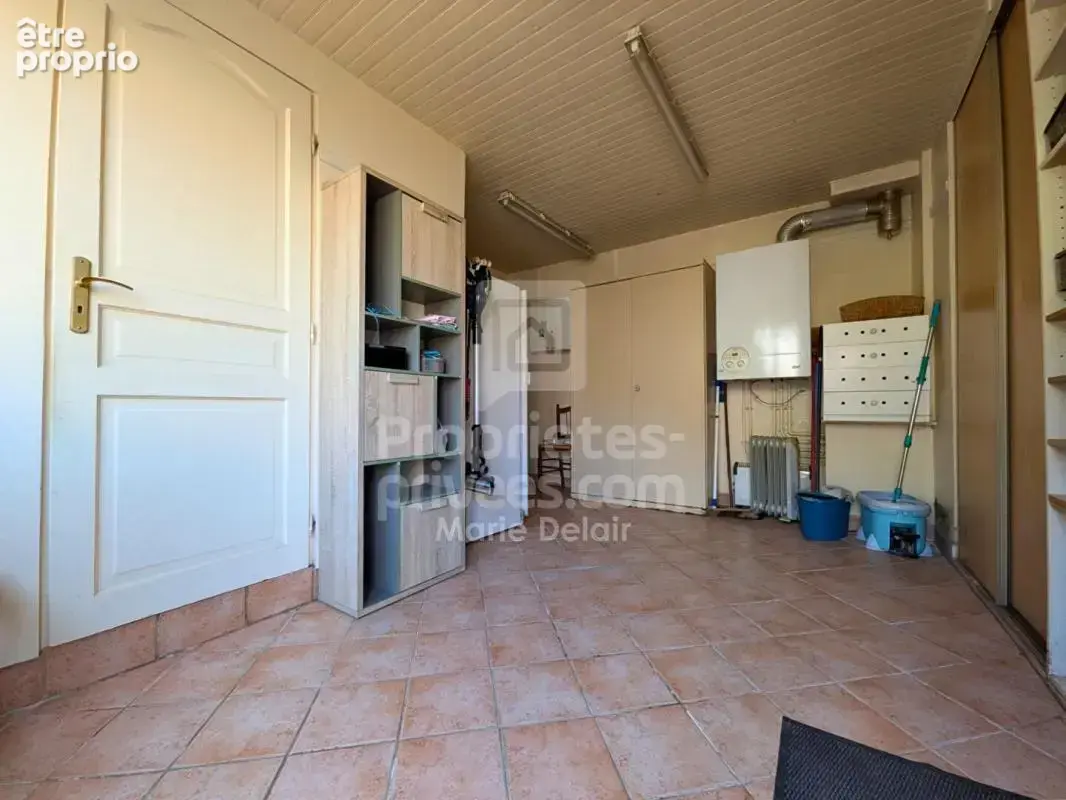 Maison La Charite Sur Loire 14 pièce(s) 445.88 m2 - photo 8