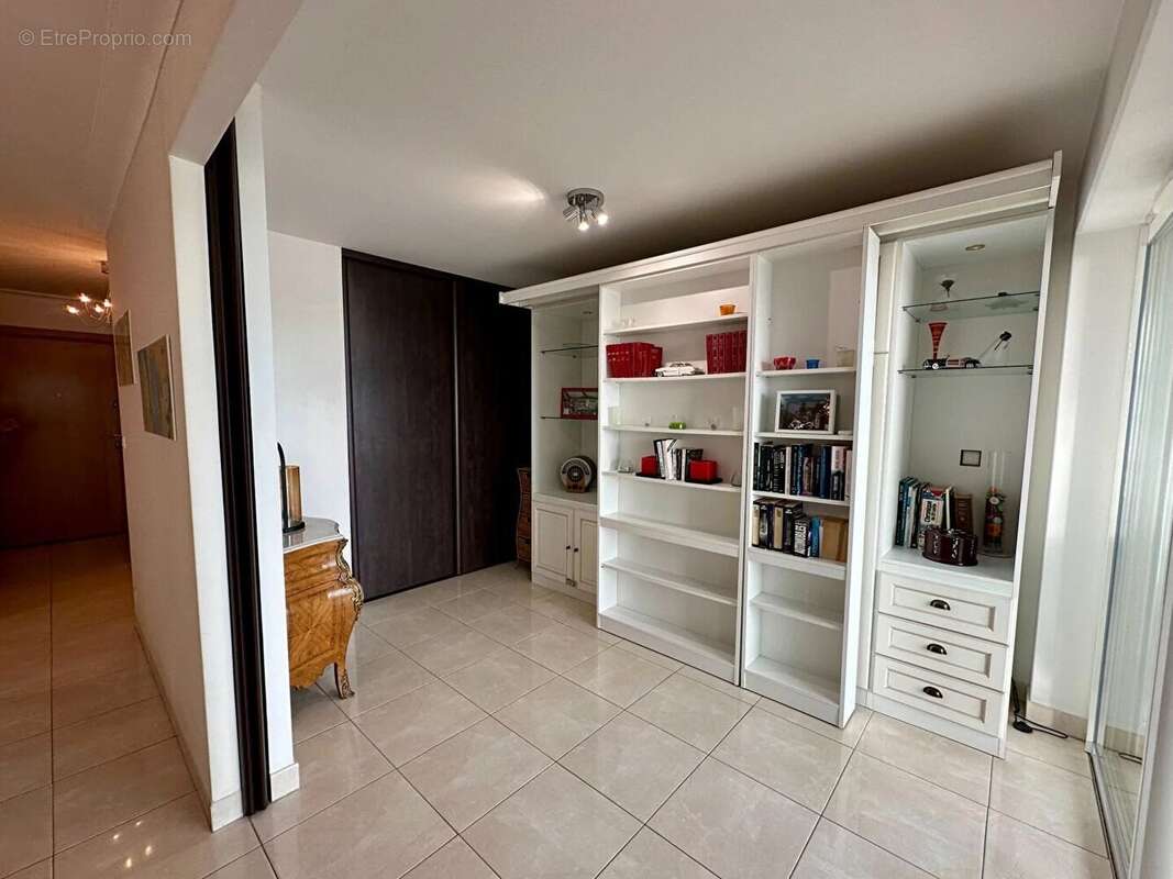 Appartement à LA BAULE-ESCOUBLAC