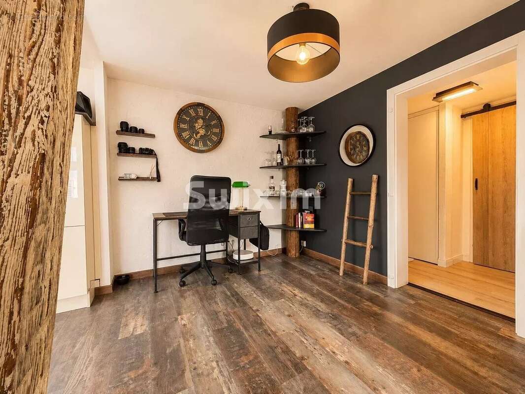 Appartement à RIBEAUVILLE