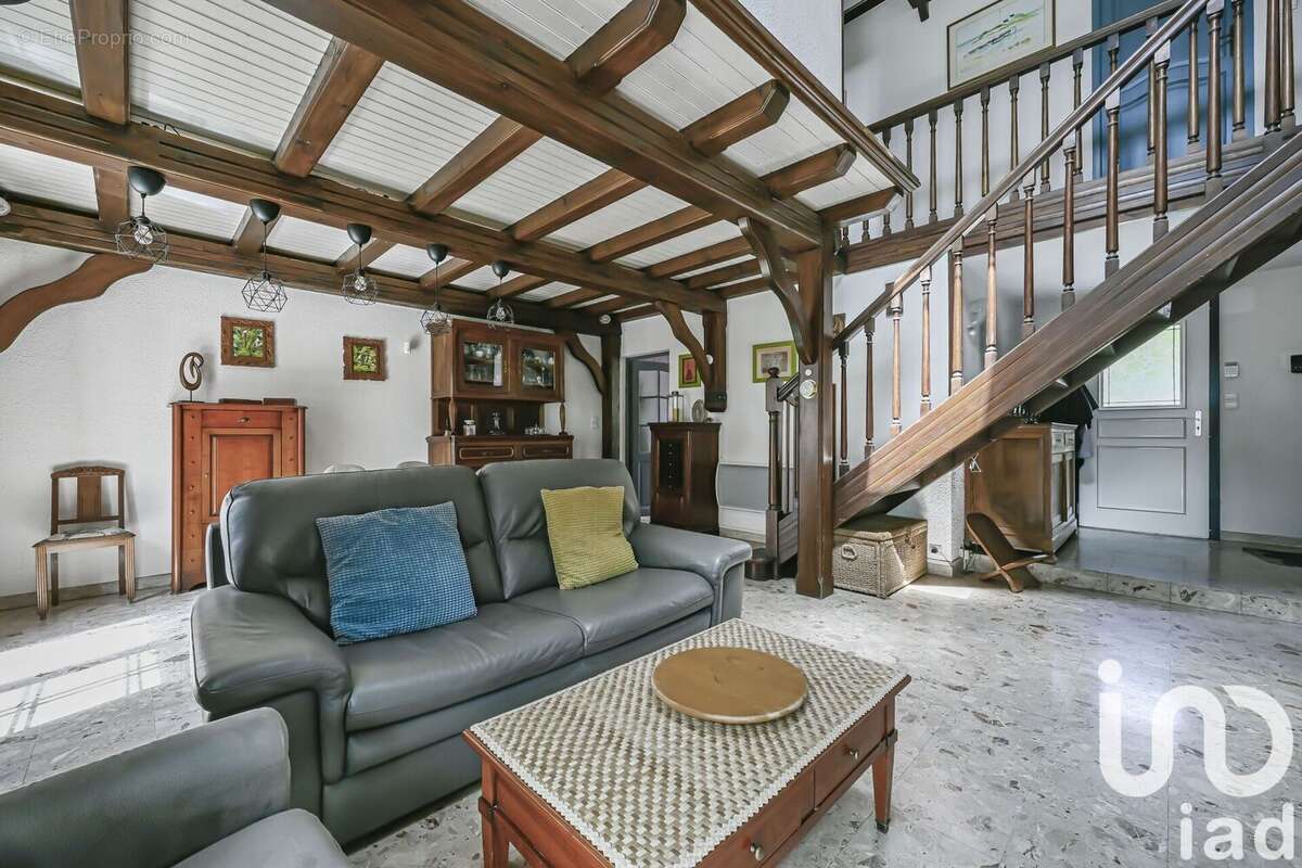 Photo 9 - Maison à CROSNE