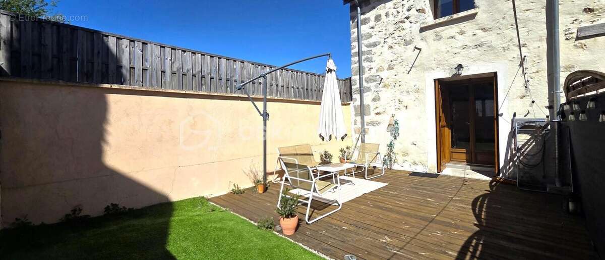 Maison pleine de charme - photo 10