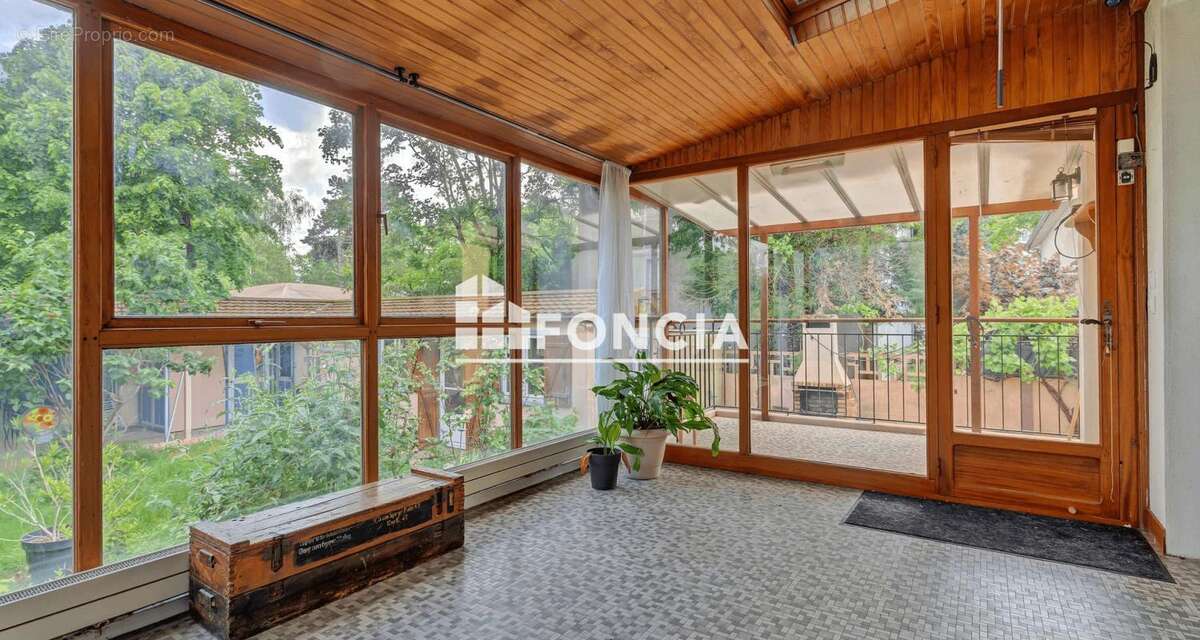 Maison à ANTONY