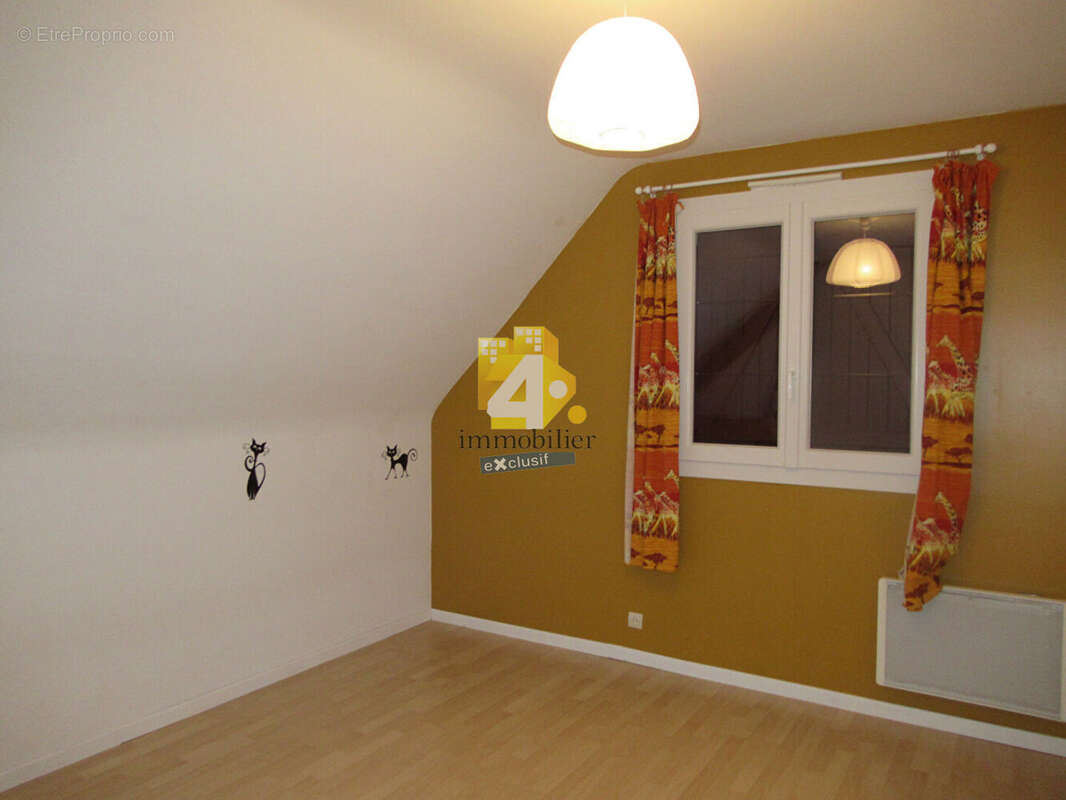 Maison à PONTCHATEAU