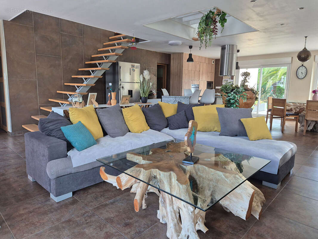 Maison à SAINT-FLOXEL