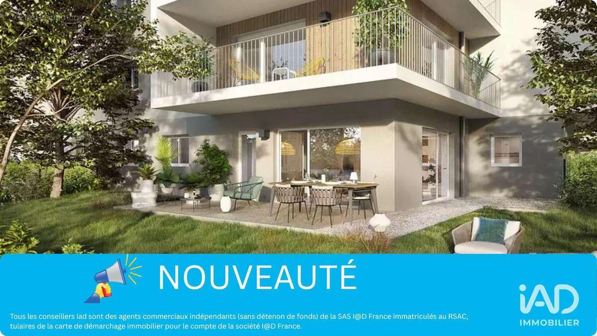 Photo 5 - Appartement à CROLLES