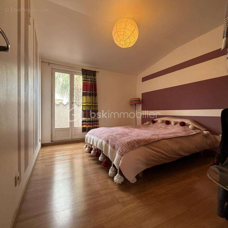 Appartement à LE BOULOU