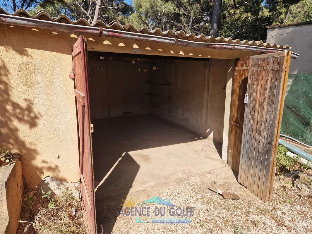 Maison à LA CIOTAT