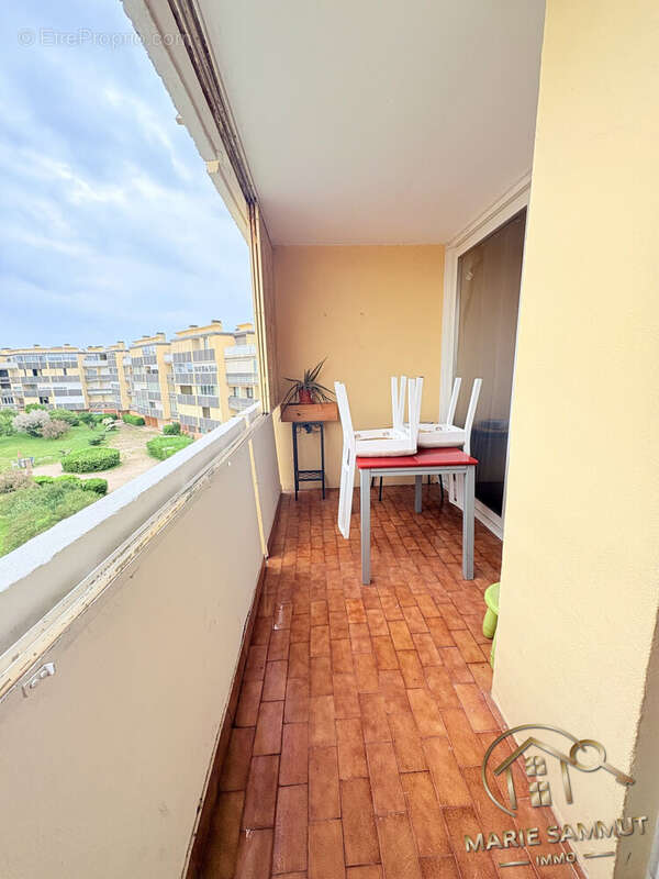 Appartement 4 pièces 73 m² à vendre à Balaruc-Les-Bains (34540) - photo 7
