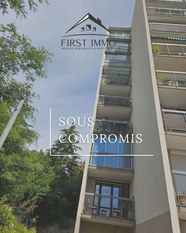 Appartement à SAINT-RAPHAEL