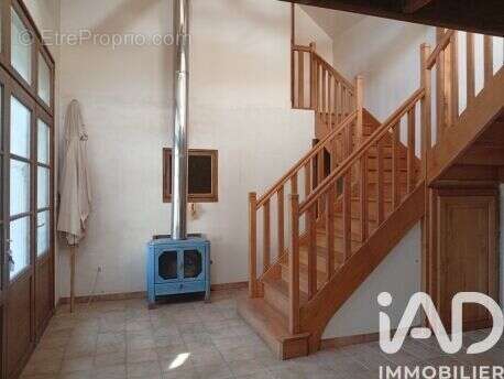 Photo 8 - Maison à BALOT