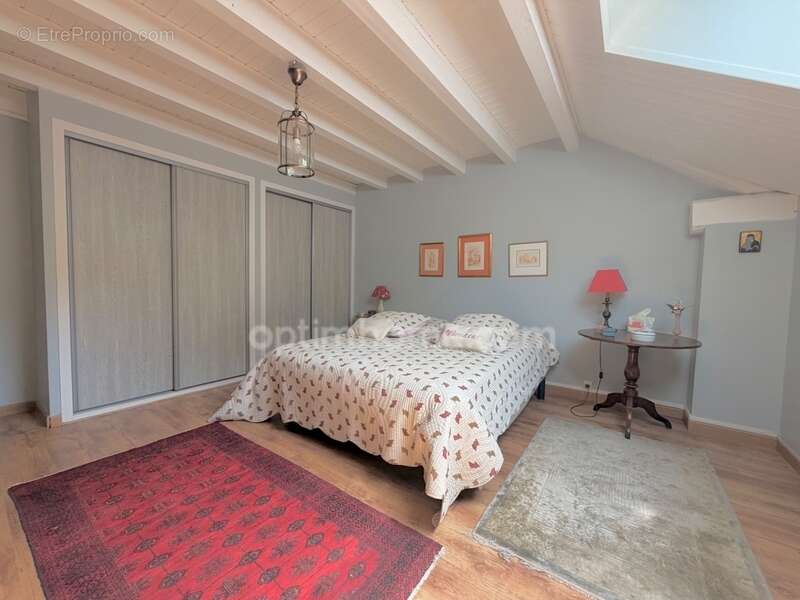 Appartement à RUMILLY