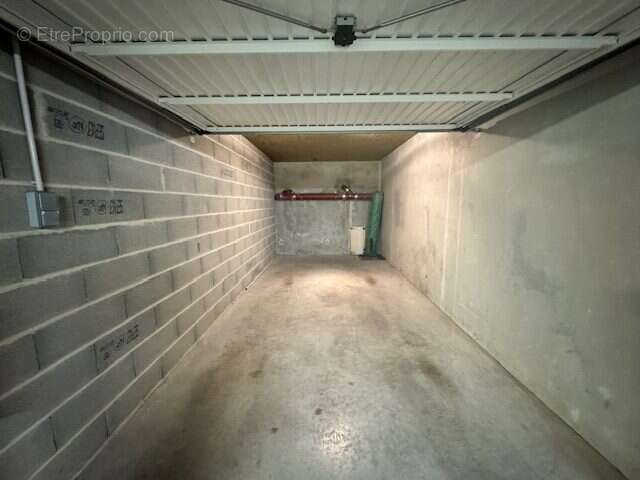 Parking à STRASBOURG