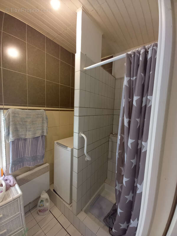 Maison à SIORAC-EN-PERIGORD