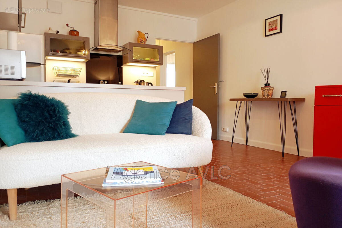 Appartement à SAINTES-MARIES-DE-LA-MER