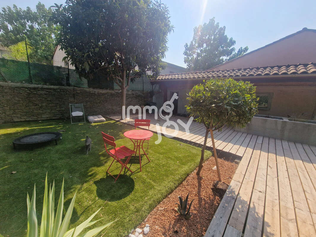 Maison a vendre a carcassonne - photo 18