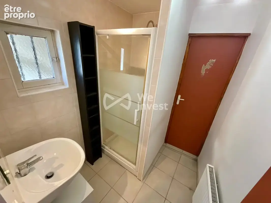 Maison 2 pièces 46 m² à vendre à Saint-Mard (77230) - photo 7