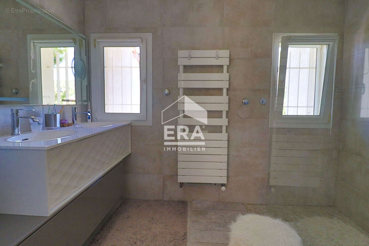 Maison 317m² à plan-de-cuques - photo 13