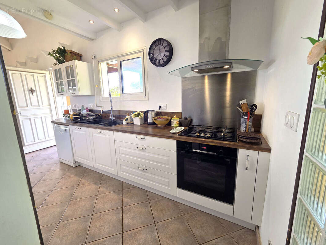 Photo 8 - Maison à SAINTE-MARIE